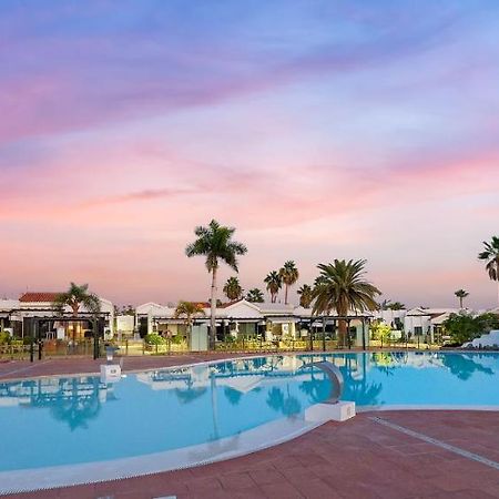 Maspalomas Lago Canary Sunset Ngoại thất bức ảnh