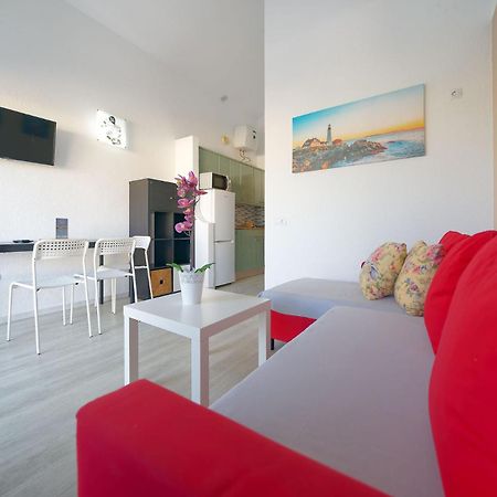 Maspalomas Lago Canary Sunset Ngoại thất bức ảnh