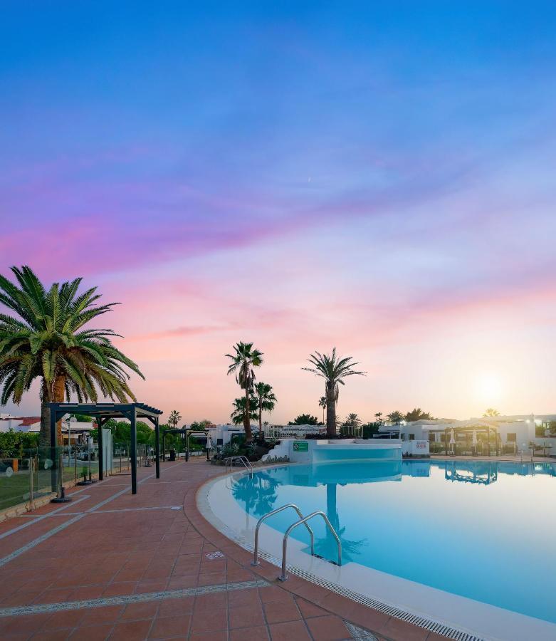 Maspalomas Lago Canary Sunset Ngoại thất bức ảnh