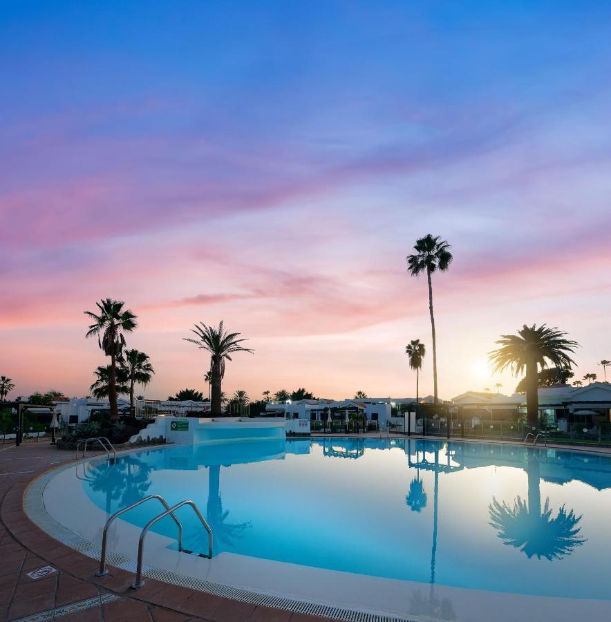 Maspalomas Lago Canary Sunset Ngoại thất bức ảnh