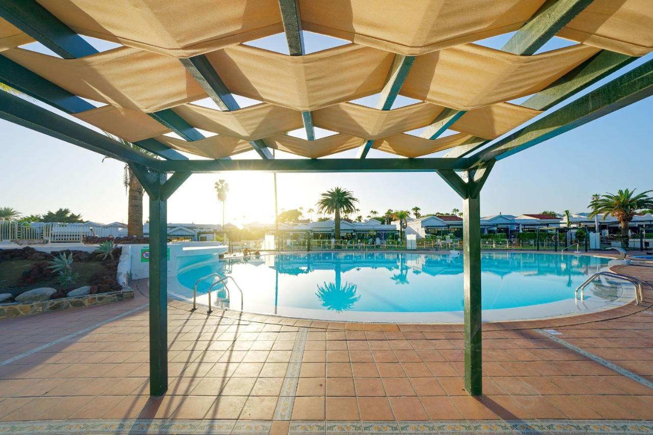 Maspalomas Lago Canary Sunset Ngoại thất bức ảnh