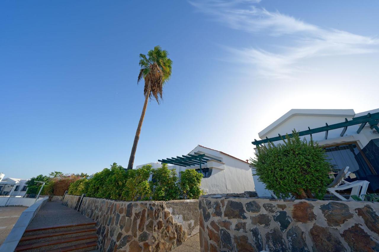 Maspalomas Lago Canary Sunset Ngoại thất bức ảnh