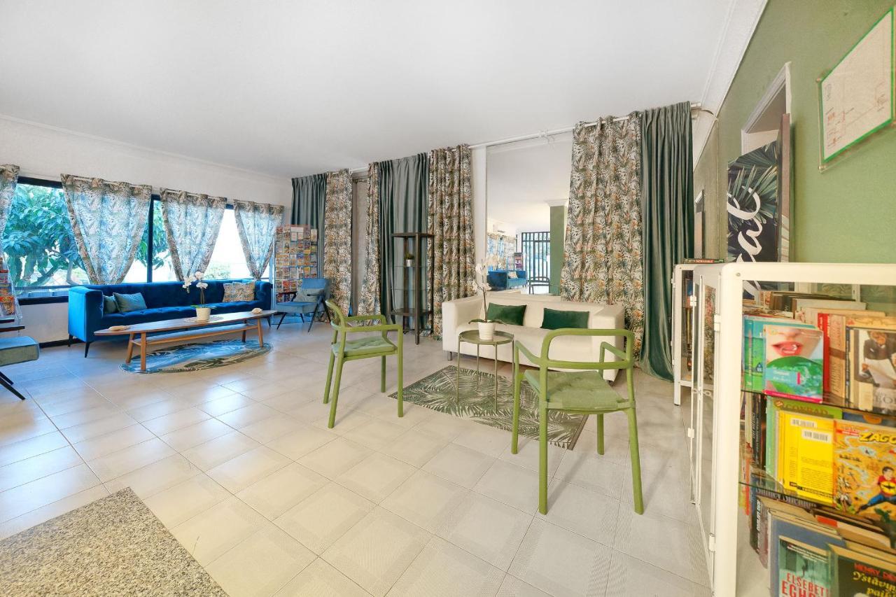 Maspalomas Lago Canary Sunset Ngoại thất bức ảnh