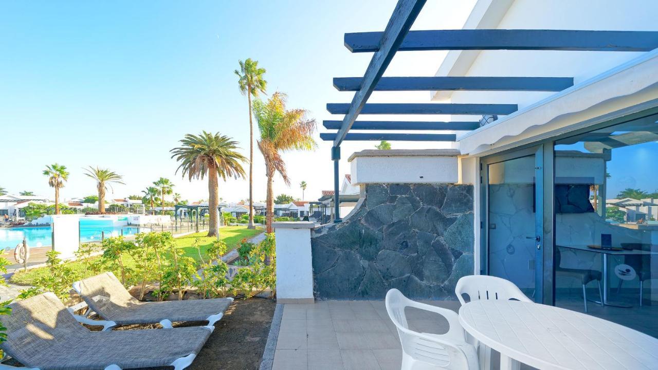 Maspalomas Lago Canary Sunset Ngoại thất bức ảnh