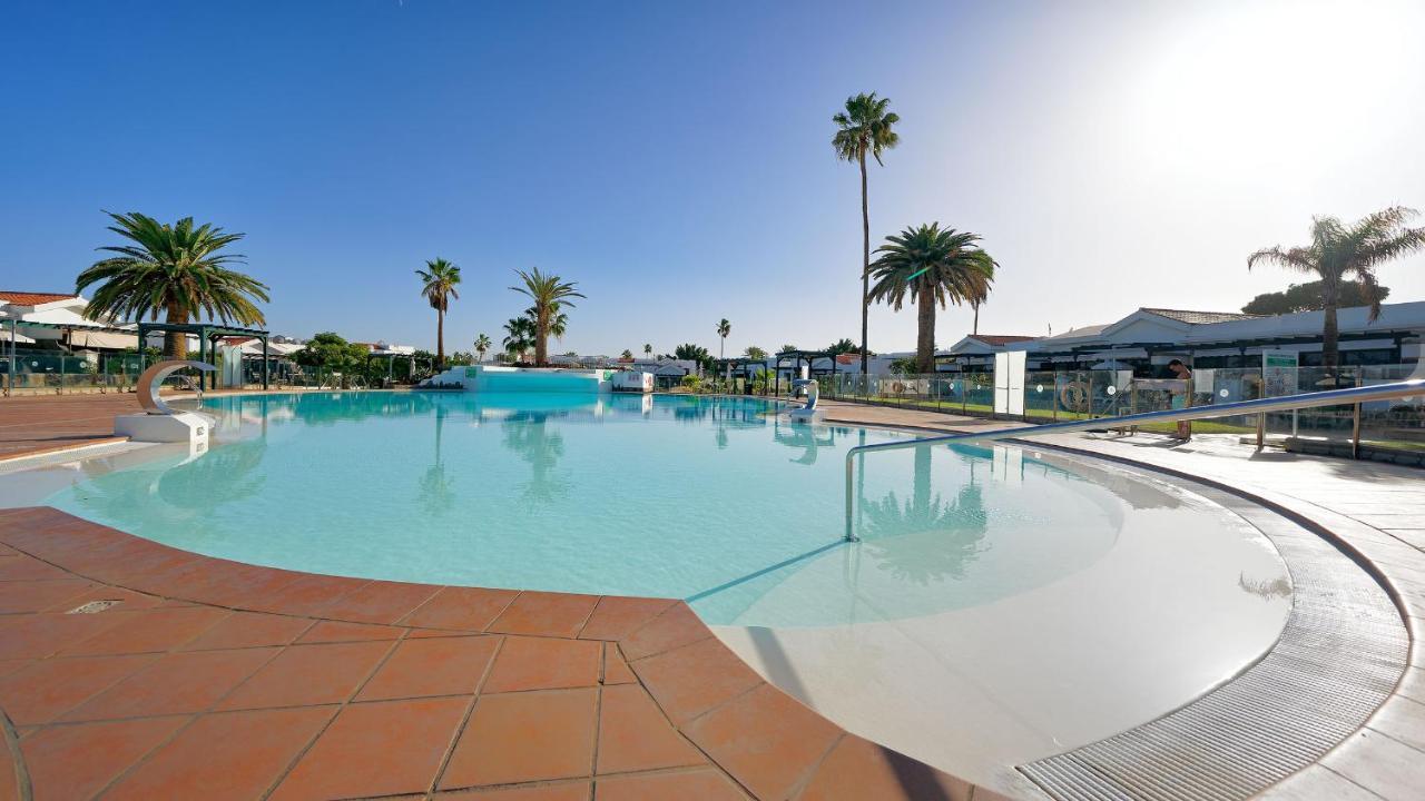 Maspalomas Lago Canary Sunset Ngoại thất bức ảnh