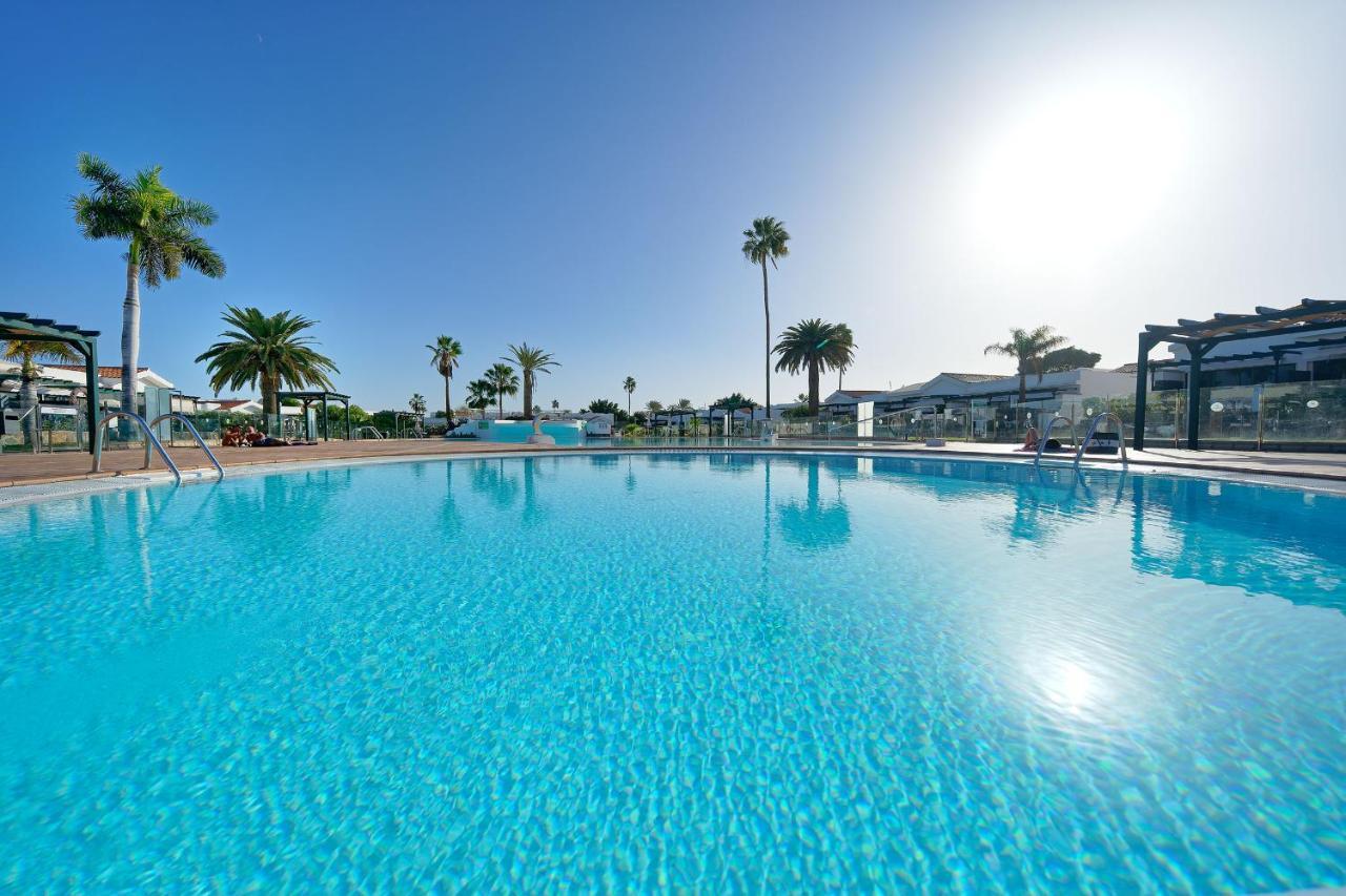 Maspalomas Lago Canary Sunset Ngoại thất bức ảnh