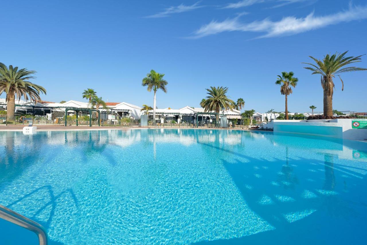 Maspalomas Lago Canary Sunset Ngoại thất bức ảnh