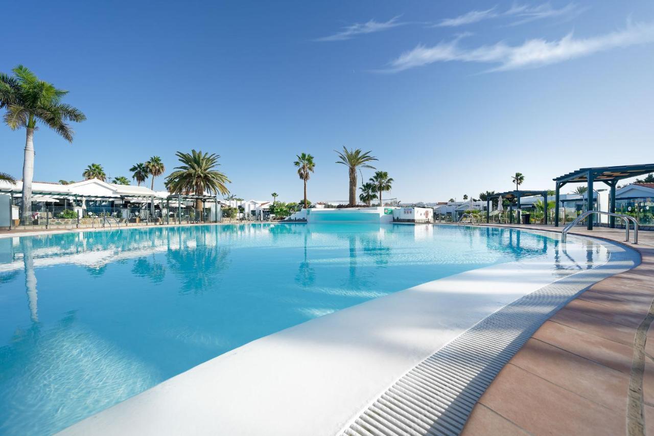 Maspalomas Lago Canary Sunset Ngoại thất bức ảnh
