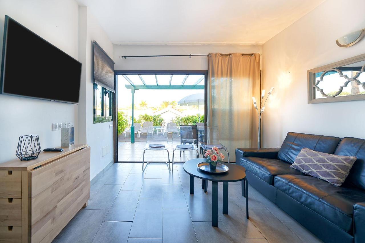 Maspalomas Lago Canary Sunset Ngoại thất bức ảnh