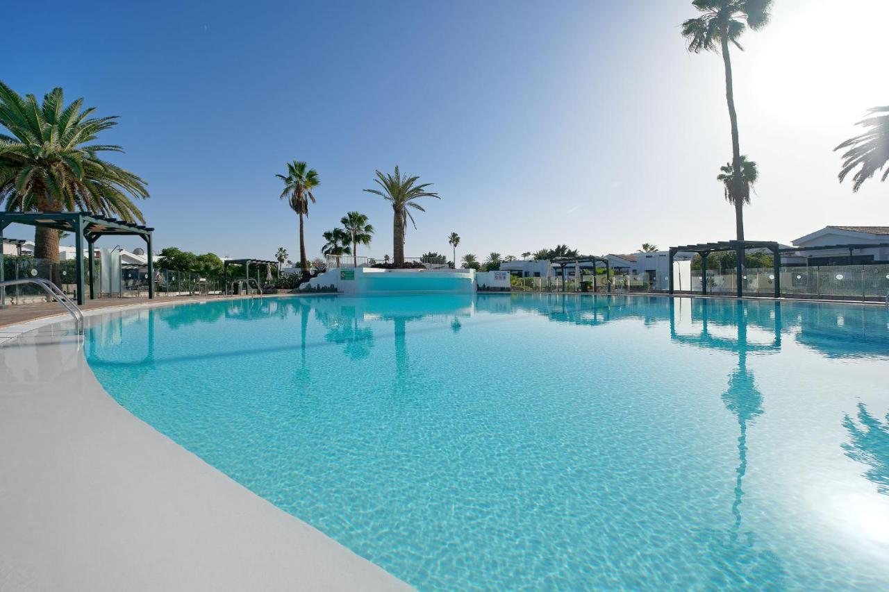 Maspalomas Lago Canary Sunset Ngoại thất bức ảnh