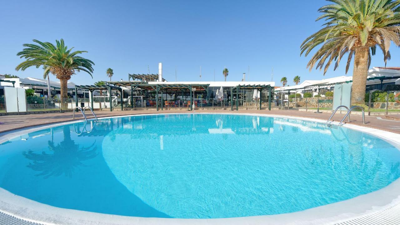 Maspalomas Lago Canary Sunset Ngoại thất bức ảnh