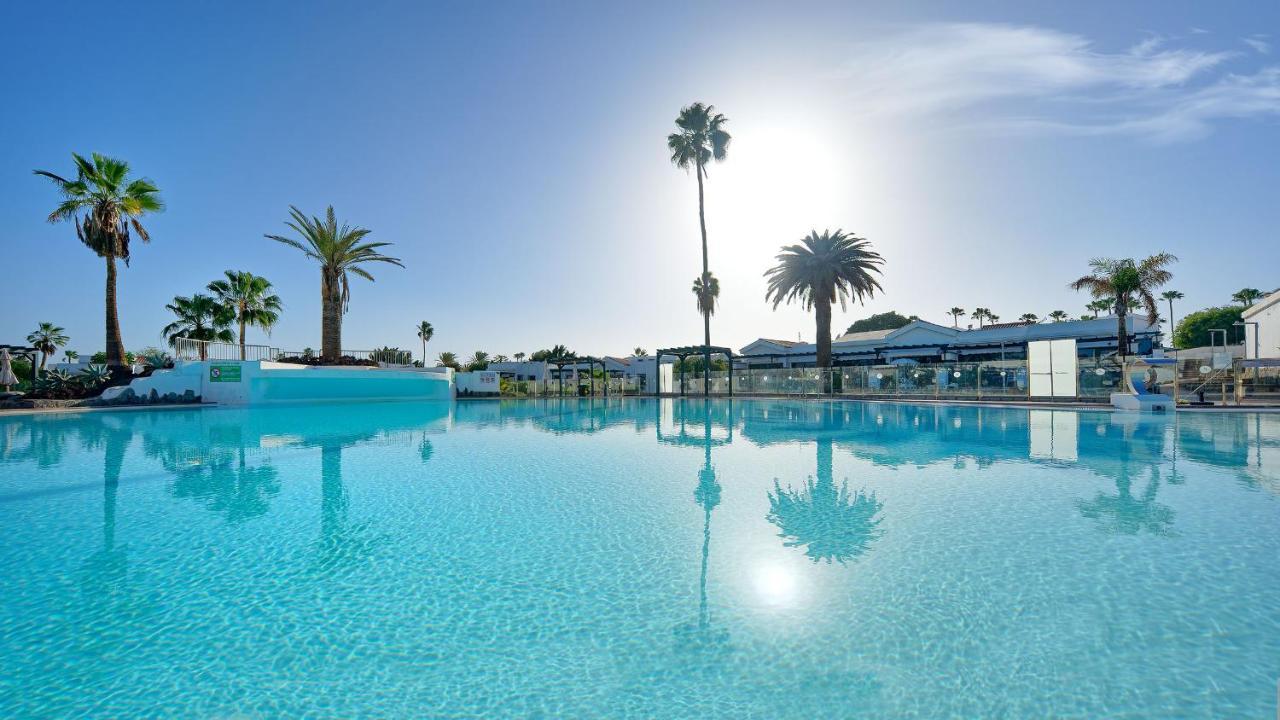 Maspalomas Lago Canary Sunset Ngoại thất bức ảnh