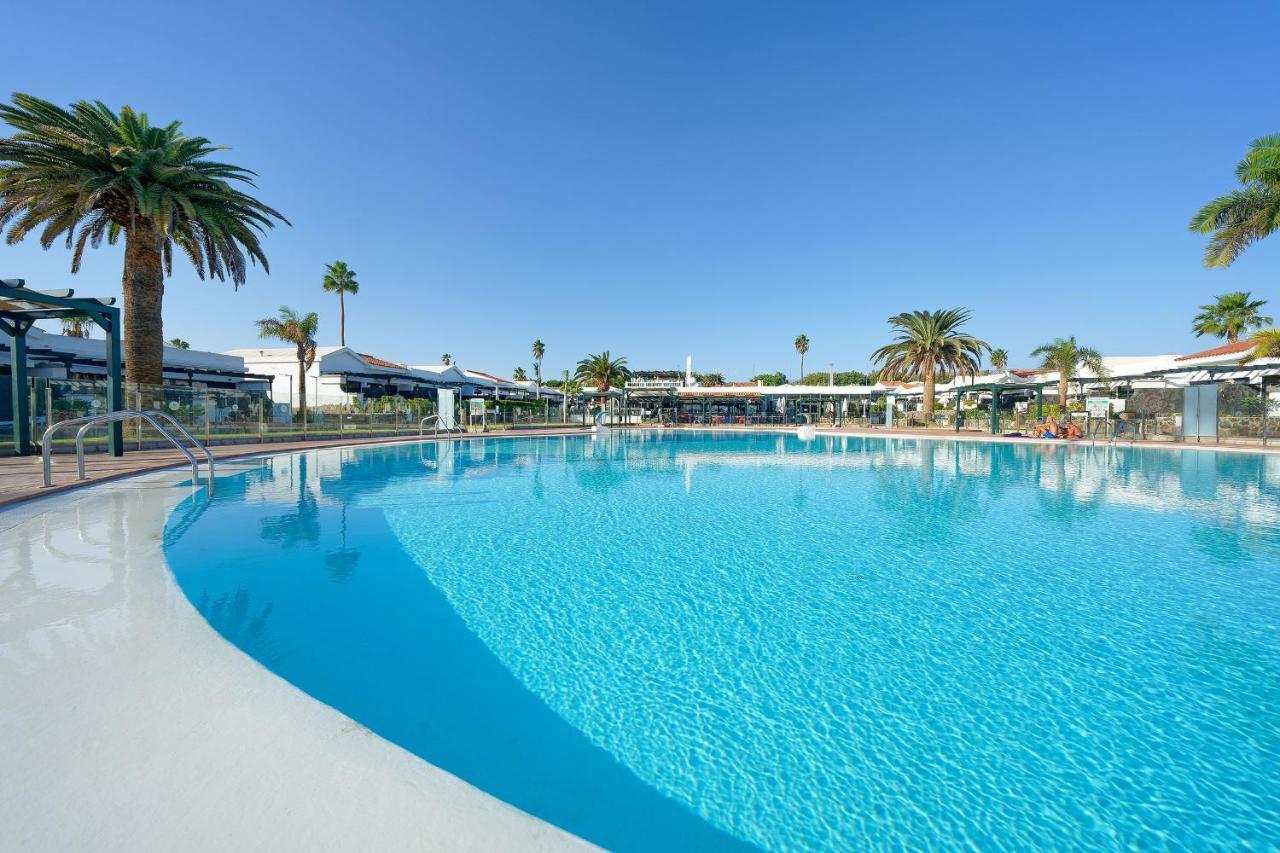 Maspalomas Lago Canary Sunset Ngoại thất bức ảnh
