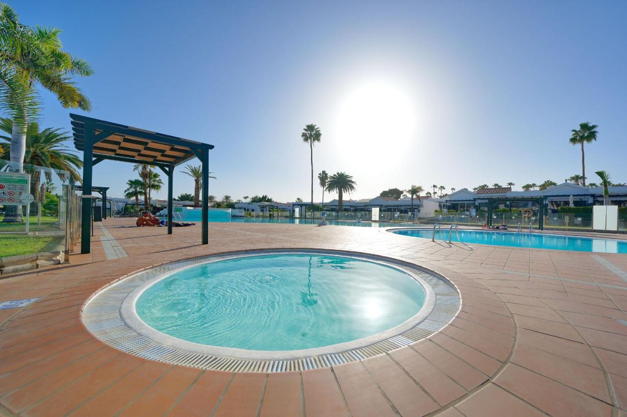 Maspalomas Lago Canary Sunset Ngoại thất bức ảnh