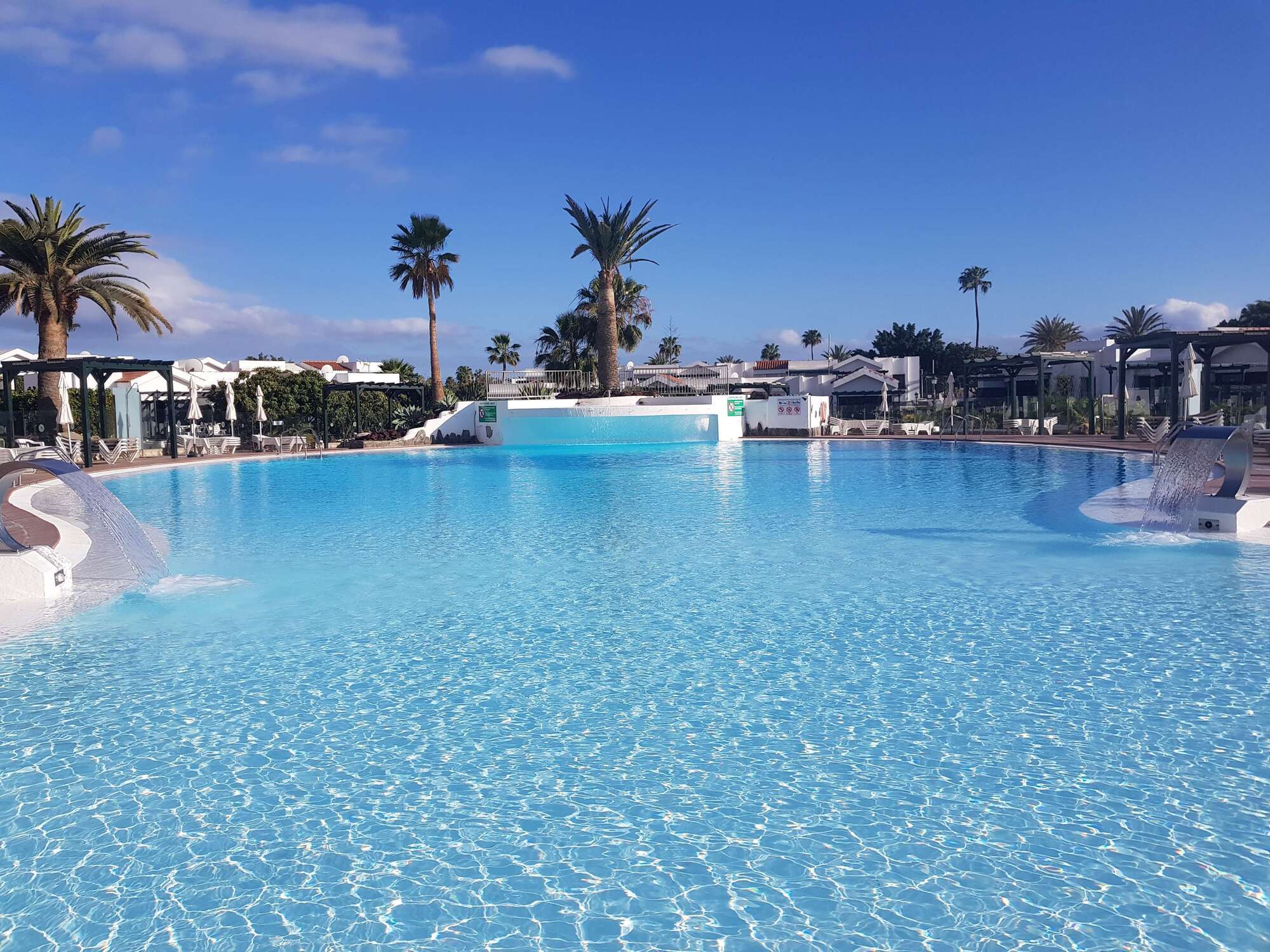 Maspalomas Lago Canary Sunset Ngoại thất bức ảnh